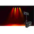 ColorKey ColorKey Black PartyBar Mobile 100 EL Battery Powered Wireless Light Bar System CKU-3062