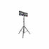 ColorKey ColorKey Black PartyBar Mobile 100 EL Battery Powered Wireless Light Bar System CKU-3062
