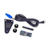 ColorKey ColorKey Black PartyBar Mobile 100 EL Battery Powered Wireless Light Bar System CKU-3062
