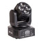 ColorKey ColorKey Mover Miniwash QUAD 4 MKII Moving Head Wash Light CKU-5037
