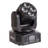 ColorKey ColorKey Mover Miniwash QUAD 4 MKII Moving Head Wash Light CKU-5037
