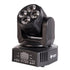 ColorKey ColorKey Mover Miniwash QUAD 4 MKII Moving Head Wash Light CKU-5037