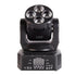 ColorKey ColorKey Mover Miniwash QUAD 4 MKII Moving Head Wash Light CKU-5037
