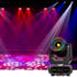 ColorKey ColorKey Halo Spot 100 Moving Head Spot Light CKU-5070