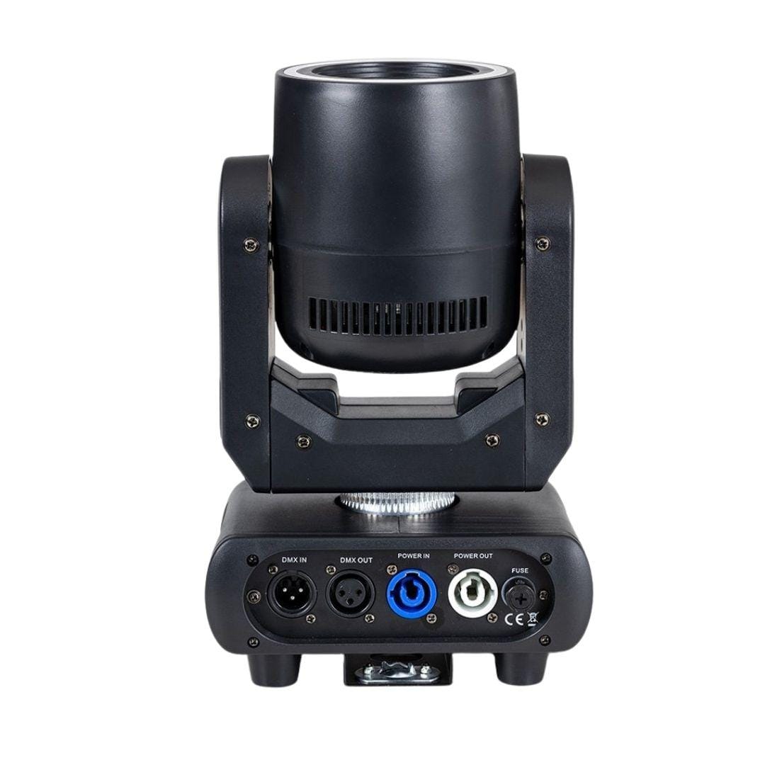 ColorKey ColorKey Halo Spot 100 Moving Head Spot Light CKU-5070