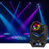 ColorKey ColorKey Creator Beam 150 Moving Head Beam Fixture CKU-5140