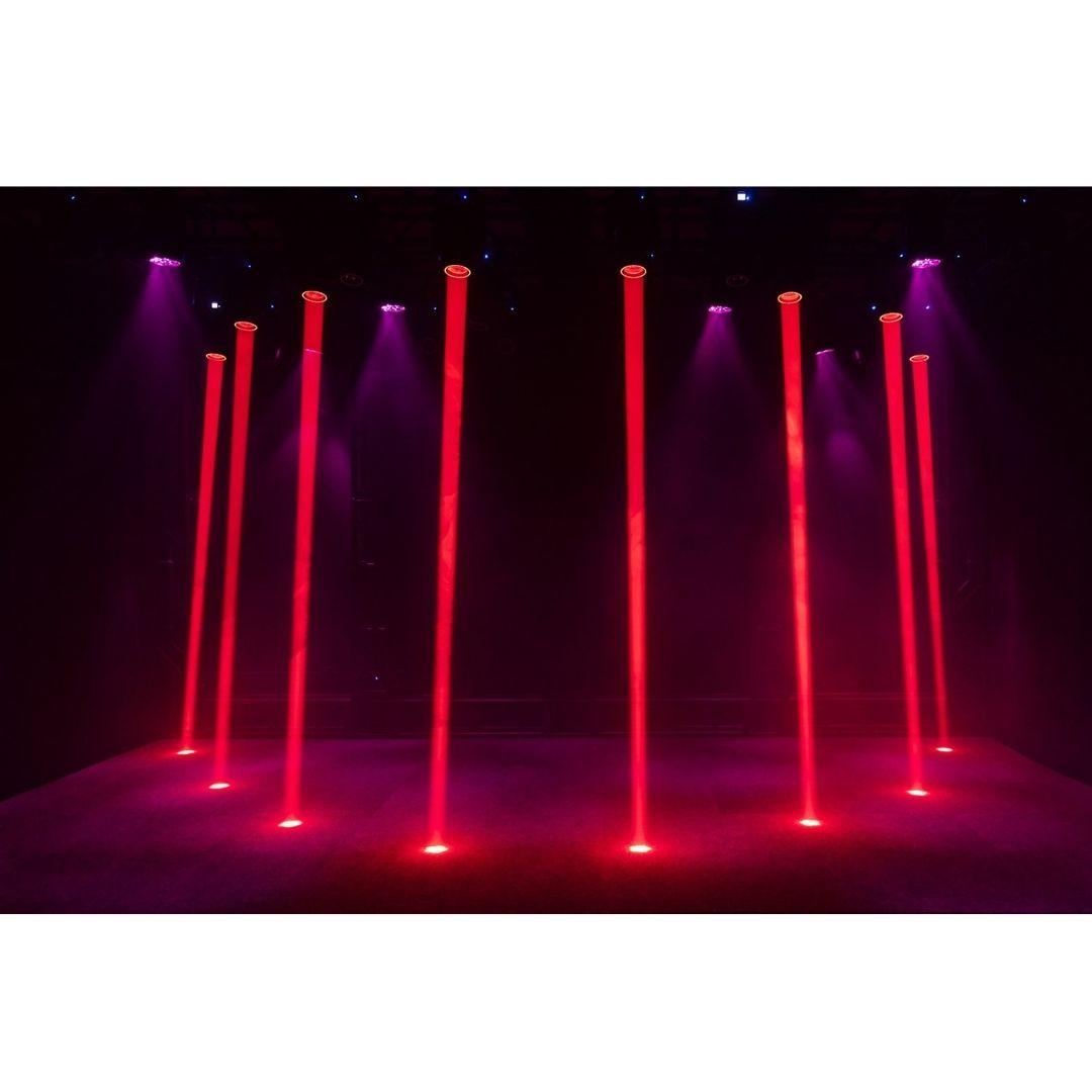 ColorKey ColorKey Creator Beam 150 Moving Head Beam Fixture CKU-5140