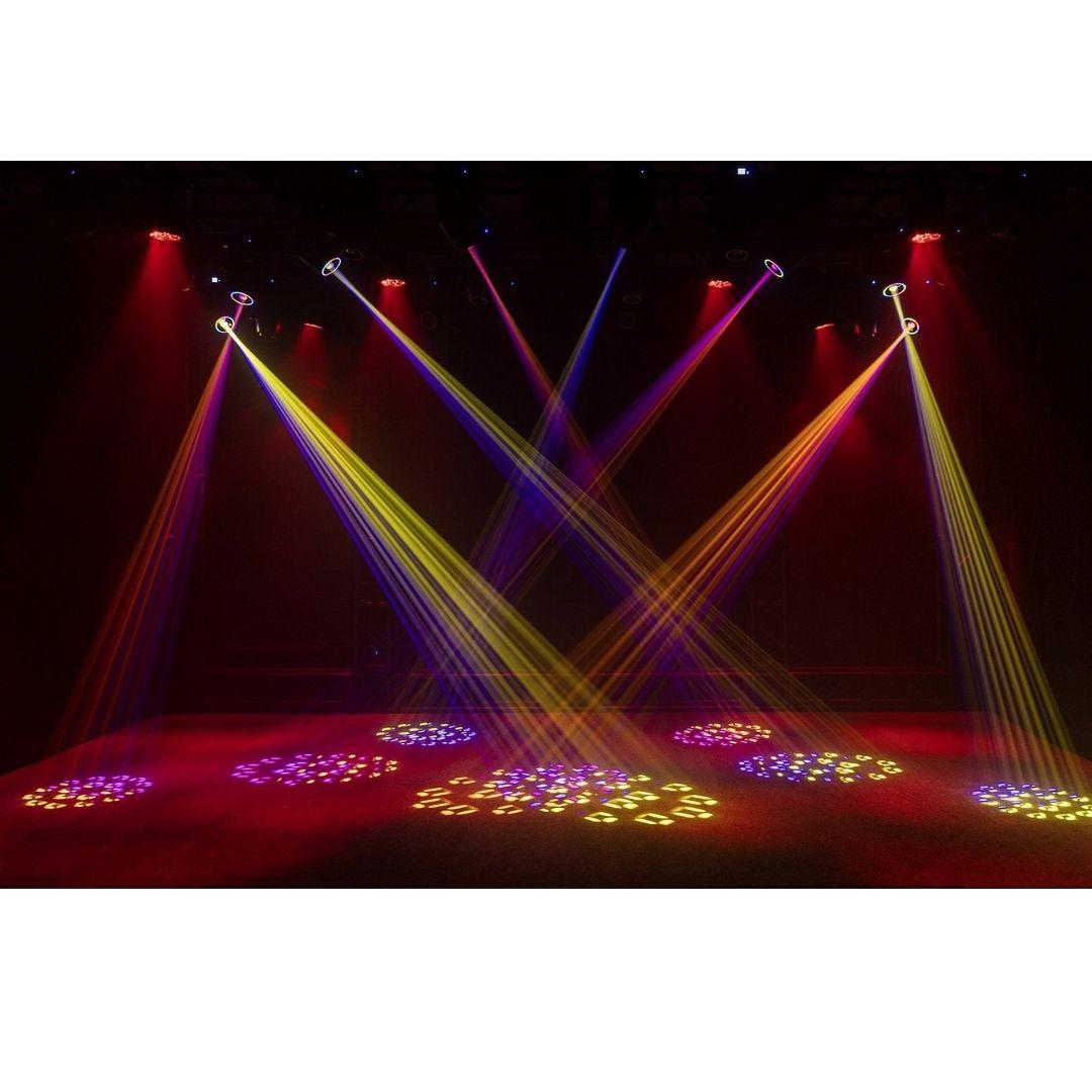 ColorKey ColorKey Creator Beam 150 Moving Head Beam Fixture CKU-5140