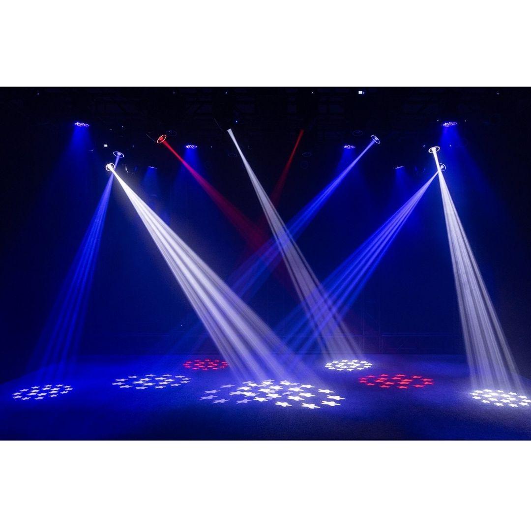 ColorKey ColorKey Creator Beam 150 Moving Head Beam Fixture CKU-5140