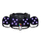 ColorKey ColorKey MobilePar HEX 5 4 Pack with Carrying Case CKU-6034