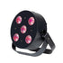 ColorKey ColorKey MobilePar HEX 5 4 Pack with Carrying Case CKU-6034