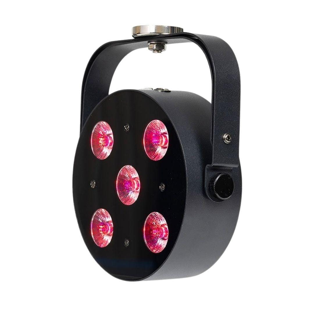 ColorKey ColorKey MobilePar HEX 5 4 Pack with Carrying Case CKU-6034