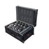 ColorKey ColorKey MobilePar HEX 5 8 Pack with Charging Road Case Trolley CKU-6038