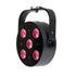 ColorKey ColorKey MobilePar HEX 5 8 Pack with Charging Road Case Trolley CKU-6038