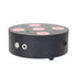 ColorKey ColorKey MobilePar HEX 5 8 Pack with Charging Road Case Trolley CKU-6038