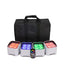 ColorKey ColorKey MobilePar Mini Hex 4 MKII 4 Pack with Carrying Case CKU-6224