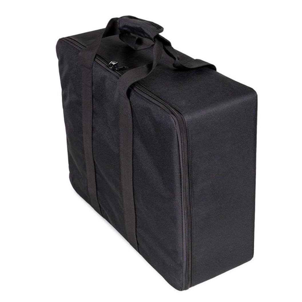 ColorKey ColorKey MobilePar Mini Hex 4 MKII 4 Pack with Carrying Case CKU-6224