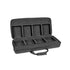 ColorKey ColorKey MobilePar Pro Hex 6 Wireless Battery Powered Uplight 4 Pack with Hardshell Case CKU-6234