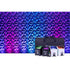 ColorKey ColorKey MobilePar Pro Hex 6 Wireless Battery Powered Uplight 4 Pack with Hardshell Case CKU-6234