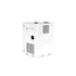 ColorKey ColorKey Dazzler FX MKII Cold Spark Machine White CKU-7711