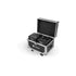 ColorKey ColorKey Dazzler FX MKII 2 Pack with Black Road Case and Two Cold Spark Powders CKU-7712-PDR-KT