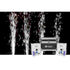 ColorKey ColorKey Dazzler FX MKII 2 Pack Cold Spark Machines with Road Case White CKU-7713