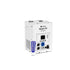 ColorKey ColorKey Dazzler FX MKII 2 Pack Cold Spark Machines with Road Case White CKU-7713