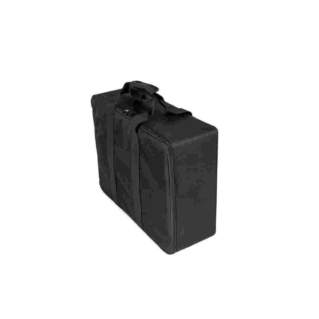 ColorKey ColorKey 4 pc Carrying Case for MobilePar Mini HEX 4 MKII CKU-9021