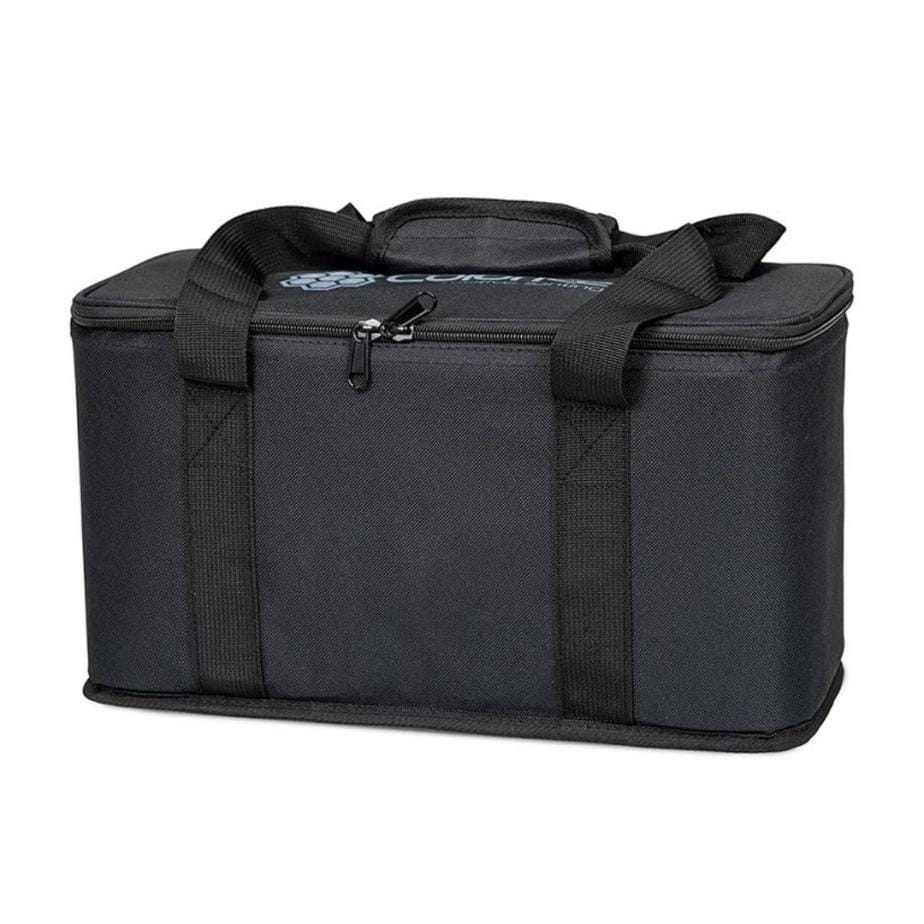 ColorKey ColorKey 4 pc Carrying Case for MobilePar HEX 5 CKU-9034