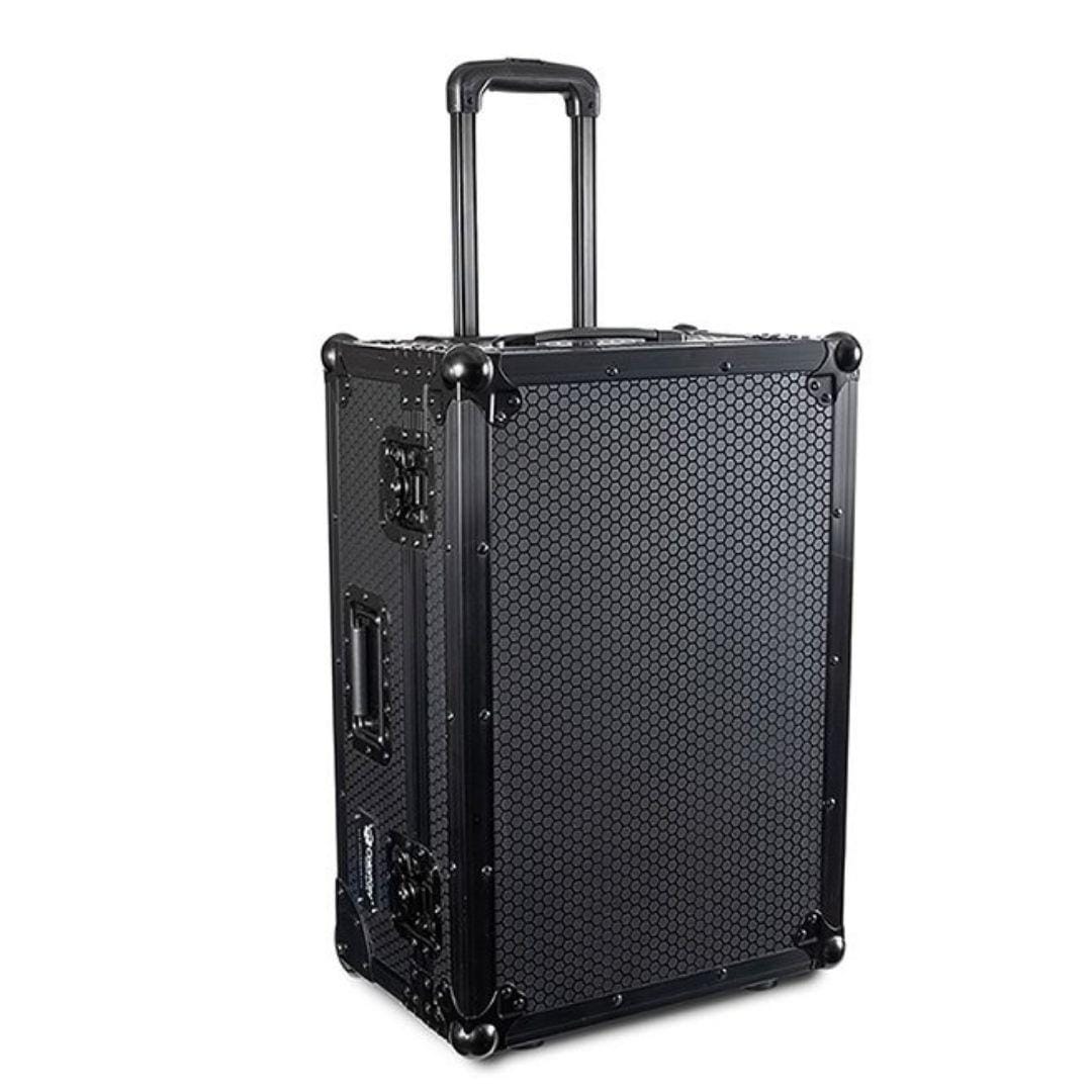 ColorKey ColorKey 8 pc Charging Road Case Trolley for MobilePar HEX 5 CKU-9038