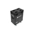 ColorKey ColorKey 2 pc Creator Flight Case for BSW 1200 with Casters CKU-9060