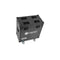 ColorKey ColorKey 2 pc Creator Flight Case for BX7 Wash with Casters CKU-9063