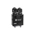 ColorKey ColorKey 2 pc Creator Flight Case for BX7 Wash with Casters CKU-9063