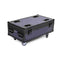 ColorKey ColorKey 8 pc Charging Road Case for MobilePar Pro Hex 6 CKU-9079