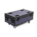ColorKey ColorKey 8 pc Charging Road Case for MobilePar Pro Hex 6 CKU-9079