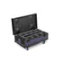 ColorKey ColorKey 8 pc Charging Road Case for MobilePar Pro Hex 6 CKU-9079