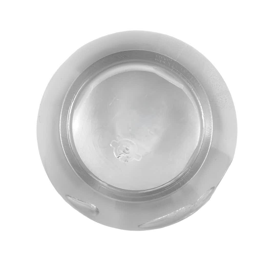 ChairMates 30 mm Clear ChairMates Ball Insert 4 Pack for Chair Shoes CM-CHEY-30-CL-AX
