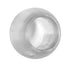 ChairMates 28 mm Clear ChairMates Ball Insert 4 Pack for Chair Shoes CM-CHEY-28-CL-AX