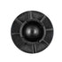 ChairMates Black ChairMates Chair Shoe 4 Pack for Grass and Sand Events CM-CHSH-BL-AX