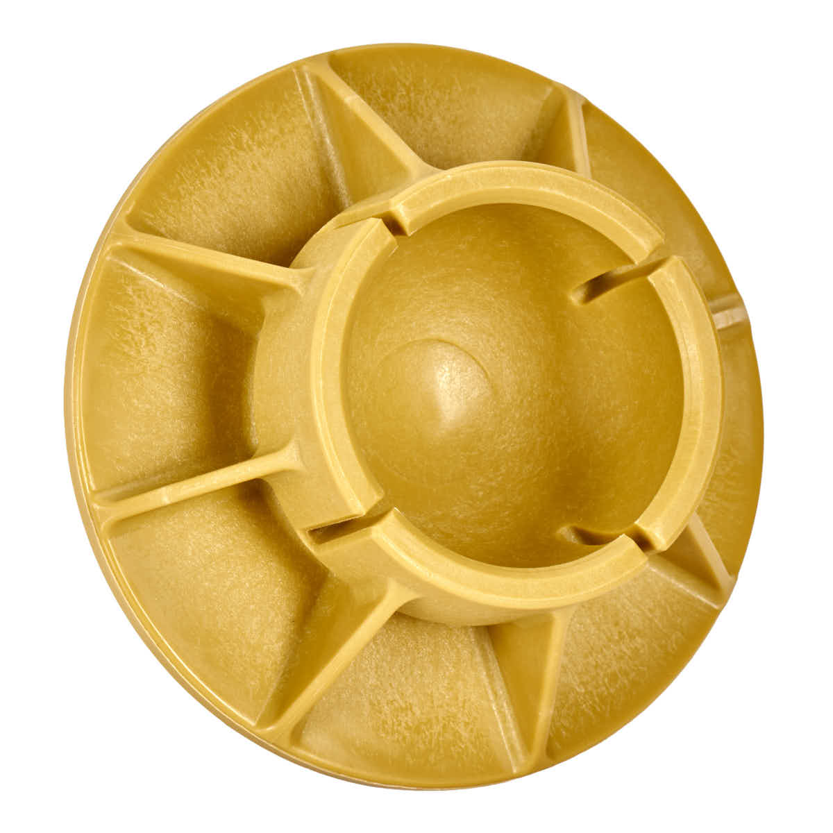 ChairMates Classic Gold ChairMates Chair Shoe 4 Pack for Grass and Sand Events CM-CHSH-CG-AX