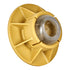 ChairMates Classic Gold ChairMates Chair Shoe 4 Pack for Grass and Sand Events CM-CHSH-CG-AX