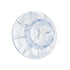 ChairMates Clear ChairMates Chair Shoe 4 Pack for Grass and Sand Events CM-CHSH-CL-AX