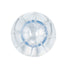 ChairMates Clear ChairMates Chair Shoe 4 Pack for Grass and Sand Events CM-CHSH-CL-AX