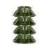 ChairMates Hunter Green ChairMates Chair Shoe 4 Pack for Grass and Sand Events CM-CHSH-HG-AX