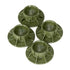 ChairMates Hunter Green ChairMates Chair Shoe 4 Pack for Grass and Sand Events CM-CHSH-HG-AX