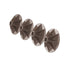 6" ChairMates Anti Sink Table Feet 48 Pack