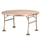 6" ChairMates Anti Sink Table Feet 48 Pack