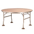 6" ChairMates Anti Sink Table Feet 48 Pack