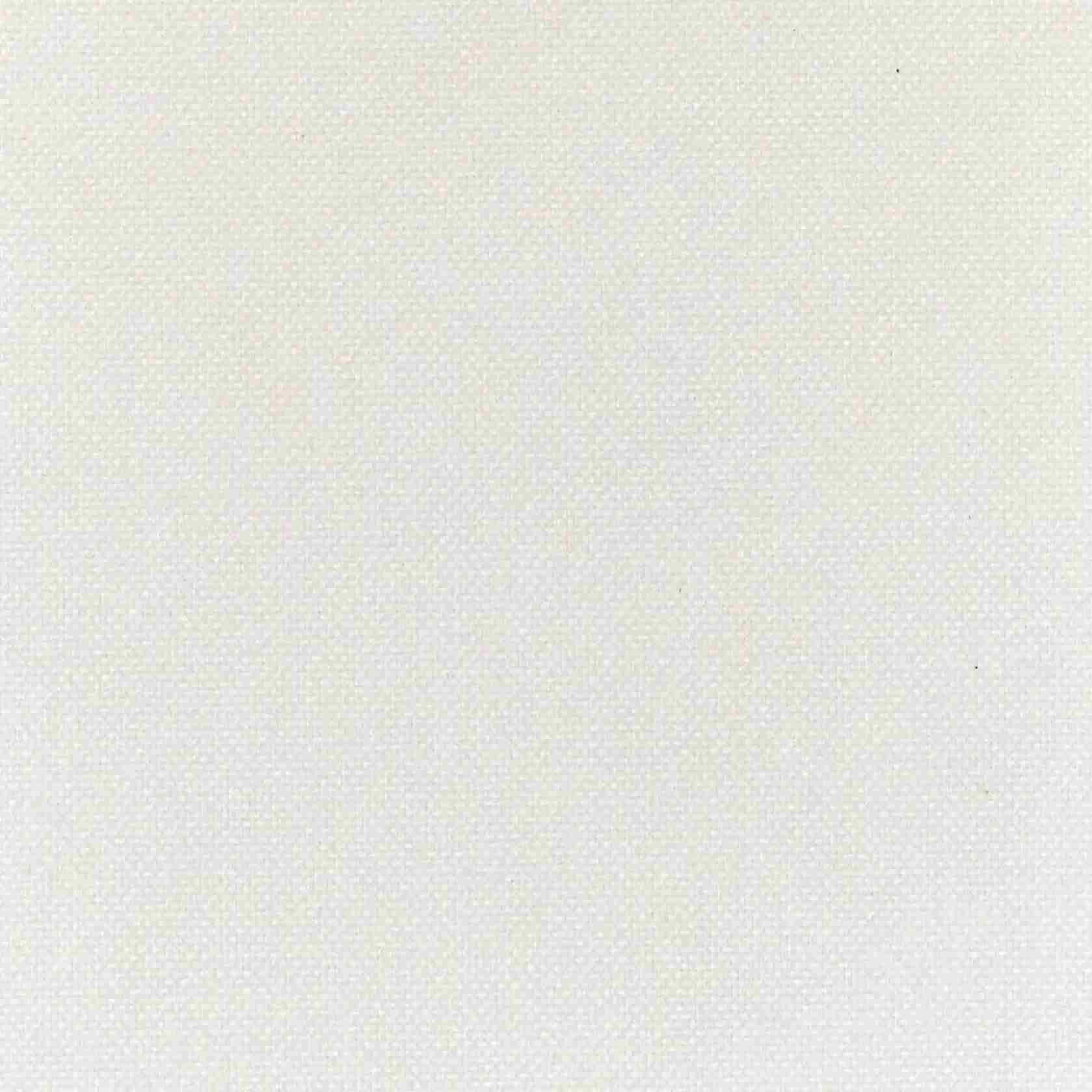 Chivari World’s Best Cushion Fabric Swatch - White Linen SW-L-P-A