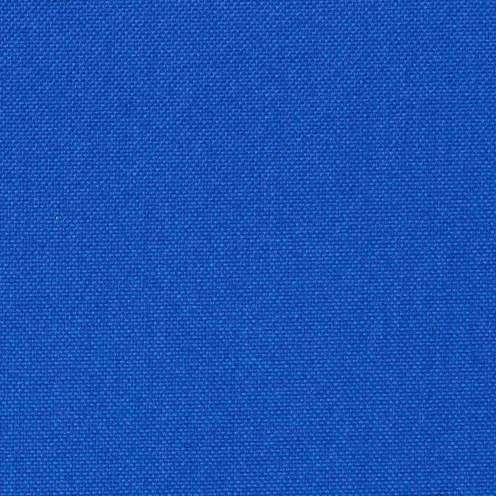 Chivari World’s Best Cushion Fabric Swatch – Royal Blue SW-L-RBLU-A
